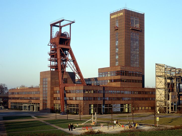 verschieben