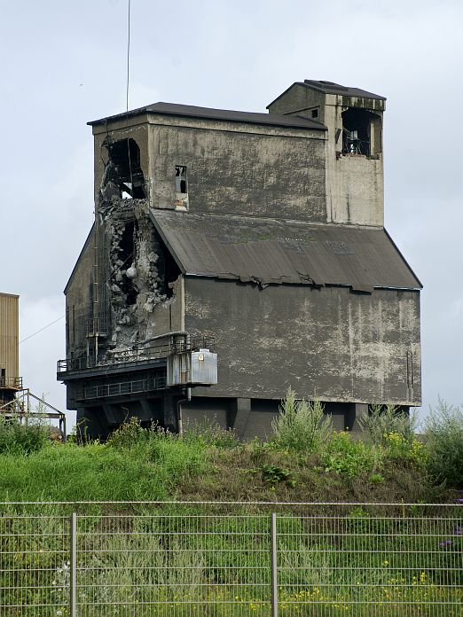 verschieben